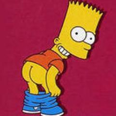 simspon_bart's profile picture. 