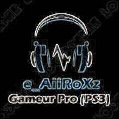 Gameur pro des jeux COD