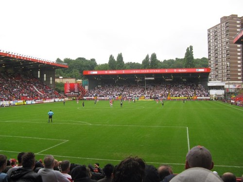 al_cafc's profile picture. 