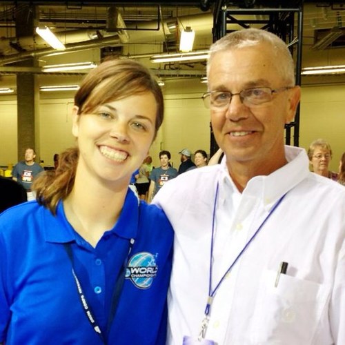 BobMedworth's profile picture. Teacher, musician, former coach.  Also husband / father. Life is good.