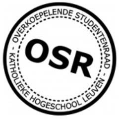 De Overkoepelende StudentenRaad van de KHLeuven behartigt de belangen van alle studenten van onze school. Vragen, meldingen of klachten? Contacteer ons!