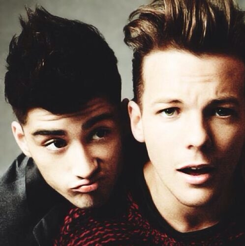 Guy Directioner! =) | 15 | 0/5 ~ Is it Bad that i want One Direction as my Brothers? Haha! =))