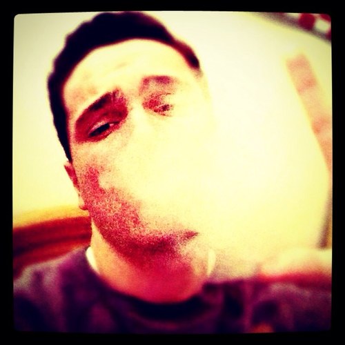 J'rêve d'inverser la gravité afin de plonger au sommet #L'entourage bb# * Nekfeu 3