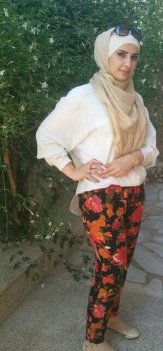 cyrineIAbutaleb's profile picture. jordan University of Science and Technology
dental technology