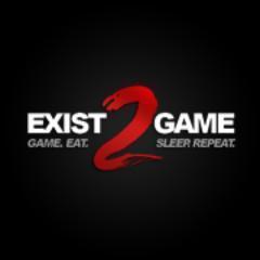 What is E2G? We are a recently formed community of passionate gamers that want to spread joy to other gamers.