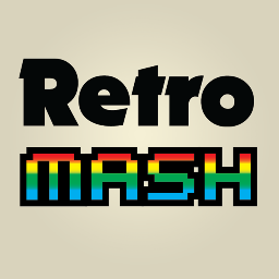 Retromash Profile Picture