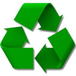 a UK student trying to generate recycling ideas and solutions