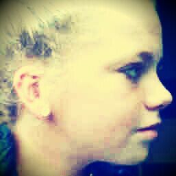 team dwerg met danielle