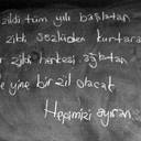 FATMA AYDEMİR (@00Mukadder) Twitter