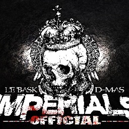 Booking /Contact: contact.imperials@gmail.com