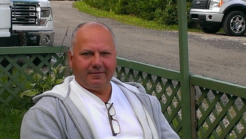 michelboyer53's profile picture. 