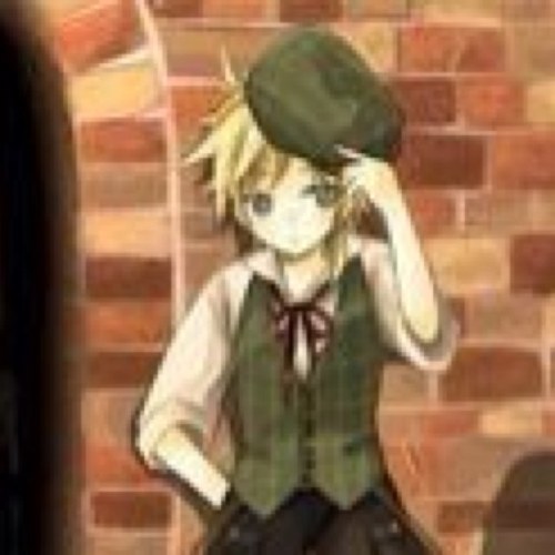 そるとさんのプロフィール画像
