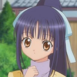 [V] @FakeAnime_RP ~ Part of Shugo Chara ~ Temari's my chara Yamato Maihime ~ Position : Queen's chair ~ @NFRI_Deidara's sensei ~ @HikageSumino_'s nee-chan