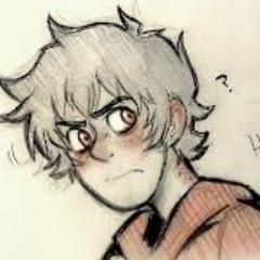 WHAT THE FUCK ARE YOU LOOKING AT?  YOU WANT TO MAKE ME HAPPY GET KANAYA. [Humanstuck Au]