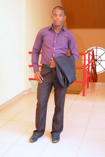 I was created and conditioned to praise my God