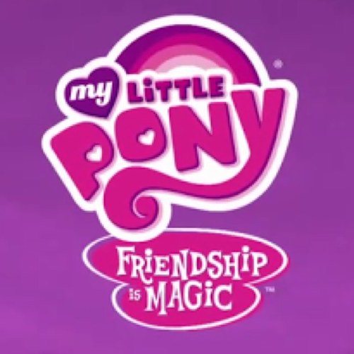 Quotes (and sometimes references) taken from My Little Pony: Friendship is Magic and tweeted to you!