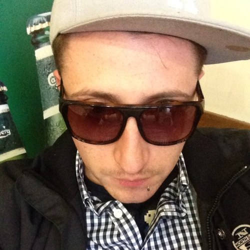 ShAuN_bEaTs's profile picture. ...HiP hOp PrOdUcEr...