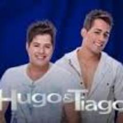 Fã  Clube  Dedicado  Ao  Hugo E  Tiago!
Pra  Ver  Eles  Sorrir  Eu  Posso  Colorir  O  Ceu  De 
 Outra Cor @hugoetiago !    
 Dona:@rosileneresend1