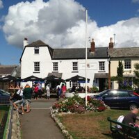 London Inn, Shaldon (@londonshaldon) 's Twitter Profile Photo