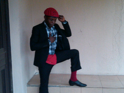 dkanebi's profile picture. 