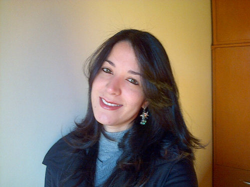 Enamorada de la vida y de mi amorzote!!