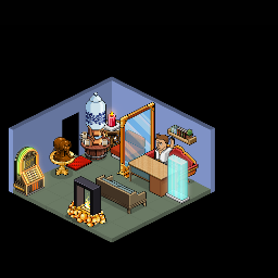 Habbo Nieuws, Ik heb het! youtube account: HabboNieuwsNederland
