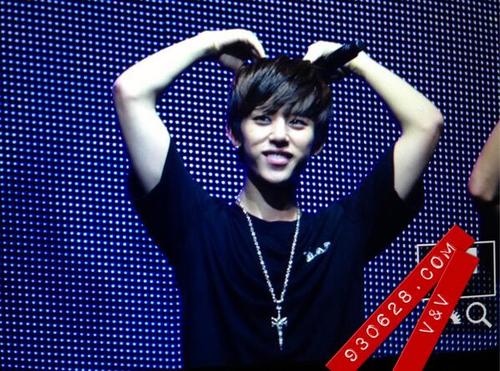 [ 정대현's Roleplayer ]