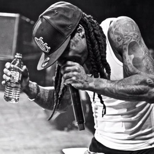 I love her. YMCMB D4 hoe.
