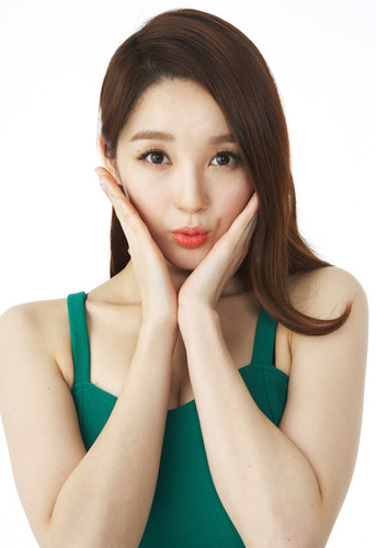 [Verified] Official of @NewDream_RP || Roleplayer of Davichi's Kang Minkyung || Real One : iamkmk || 90L || #StarlightSquad || Single