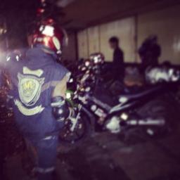 | #1. Agama-Hati #2. Ketulusan #3. Status | Backup Account of RafiDj_F | Rie's | Racers-Drivers-Riders-Tourers-Psycholog | @mxcccirebon