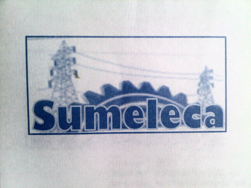 A la vanguardia industrial en materiales eléctricos, de construcción y ferretería al mayor a nivel nacional. sumeleca@gmail.com