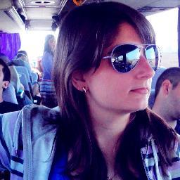Music and dance lover! Proud Geographer, Tourist, Traveler, Economist, Multilingual! Romanian with Ukrainian, Polish and German ancestry.