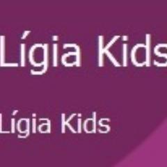 Twitter Oficial da loja virtual de roupas infantis LÍGIA KIDS. Vendas direcionadas ao atacado. Contatos: ligiakids@gmail.com - Skype:ligialimajj