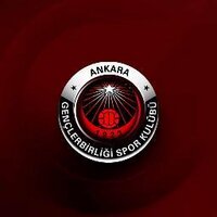 Gençlerbirliği  (@gbirligihentbol) Twitter profile photo