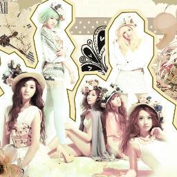공유 Hello Venus에 관한 모든 것 그리고 항상 혼돈의 지원을 계속. Let's follow us ~