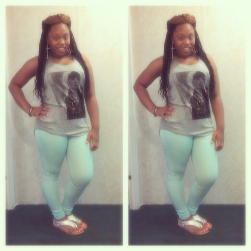 •PutGod1st •KeepFaith •JUNIOR •Classy •CntCompeteWhenYouCantCompare Instagram@_gorgeous_i_am