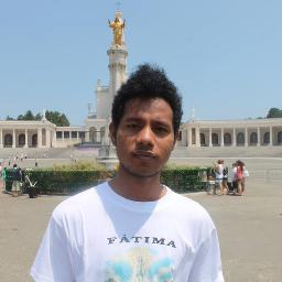 AlbeniIraONU's profile picture. 