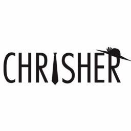 CHRISHERLABEL's profile picture. Loves Fashion!