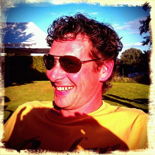 IvanWiegerinck's profile picture. Festina lente! Stay away from negative people, they have a problem for every solution! Pals/Eskes product