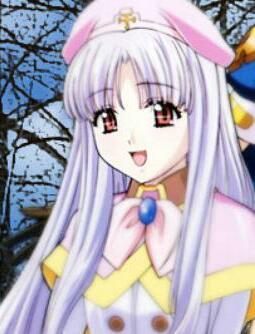 Hello everyone!!! I am Azmaria.I like singing and dislike demons.I am very powerful girl.I love Rosette and Crono.#Single