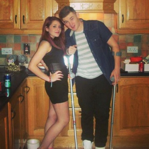 blinkybillio's profile picture. 