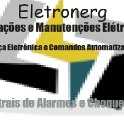 Eletricista Predial e Residencial, Segurança Eletronica e Comandos Automatizados, CFTV entre outros Contato (83) 8768-8155 ou eletronerg@gmail.com