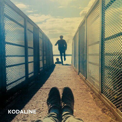 We are an account of Kodaline's fans from Madrid, Spain to the whole world.Kodaline followed on the 20/08/2013