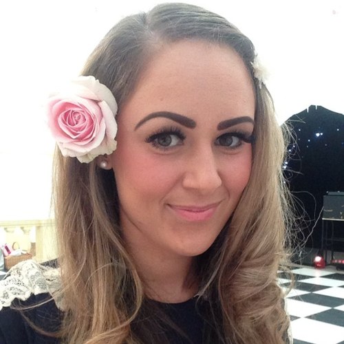 BeckyGrimbley's profile picture. Love, life and laughter is all I believe!!! :D x