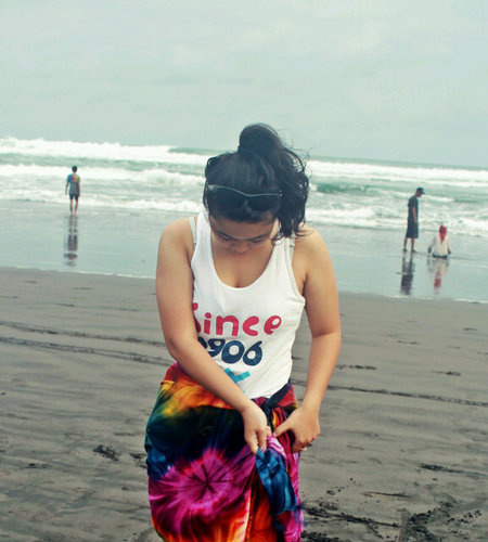 Berjuang demi S.Farm.,Apt