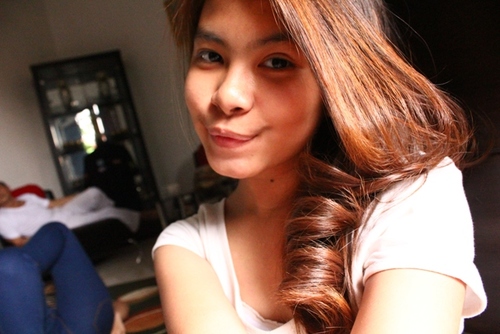 i'm fansbans liza zahwannisa :) liza itu yg main film kunfayakun :) thanks :)