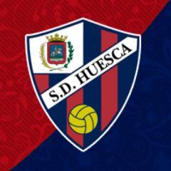 Twitter dedicado a la S.D. Huesca. Entra a nuestro blog y enterate de lo último sobre el Huesca!!!