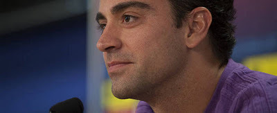 Unofficial twitter of Xavi Hernandez from indonesia | just to be cool and you will be a COOLes