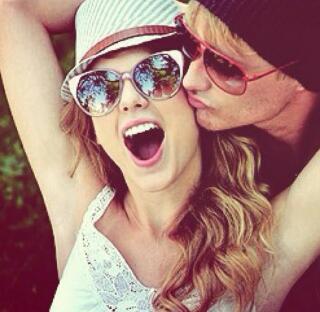 @taylorswift13 i love you 3