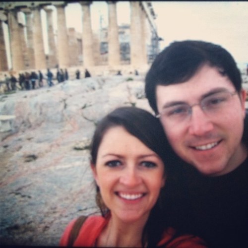 RebeccaWDover's profile picture. 